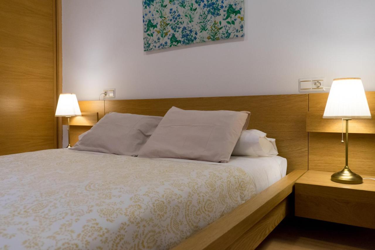 Two Rooms La Basilica Малага Екстериор снимка