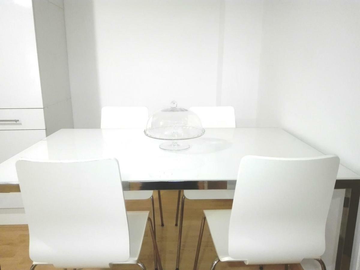 Two Rooms La Basilica Малага Екстериор снимка